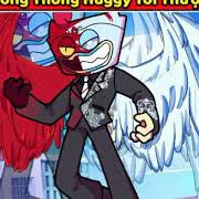 All Huggy (-những người cần trừ)