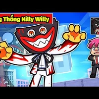 Killy Willy