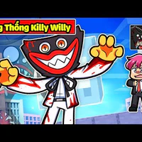 Killy Willy