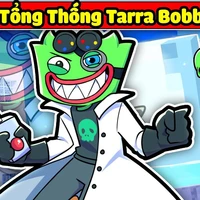 Tarra Bobby