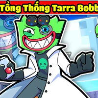 Tarra Bobby