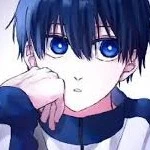 Isagi Yoichi