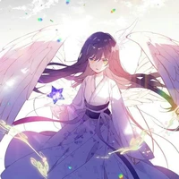 hinajh( nhân cách Thiên Thần)