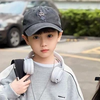 Lã Vĩnh Hoàng khi nhỏ