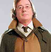 Amos Diggory