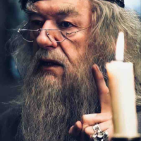 Albus Dumbledore