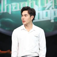 Lê Dương Bảo Lâm