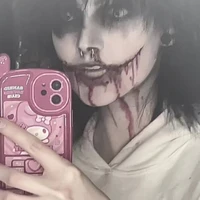 Jeffrey Woods/Jeff The Killer