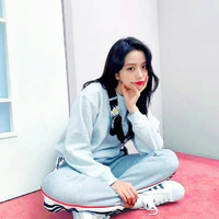 Kim Jisoo(Y)
