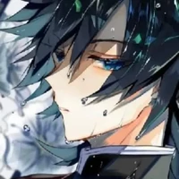 Tomioka Giyuu