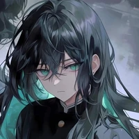 Tokitou Muichiro
