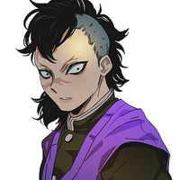 Shinezugawa Genya