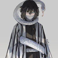 Iguro Obanai