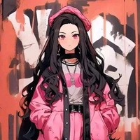 Kamado Nezuko
