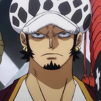 trafalgar d. water law