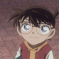 Edogawa Conan