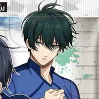 itoshi rin