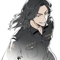 Baji Keisuke