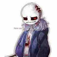 Horror Sans 