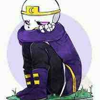 Past!Nightmare 
