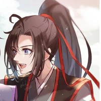 Ngụy Anh tự Vô Tiện