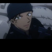 Akai Shuichi_Okiya Subaru