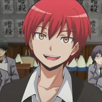 Akabane Karma