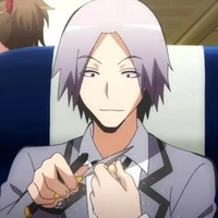 Sugaya Dousuke