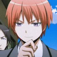 Asano Gakushuu