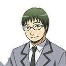 Araki Teppei