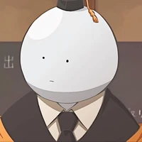 Koro sensei