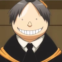 Koro Sensei