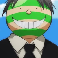 Koro sensei