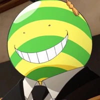 Koro sensei
