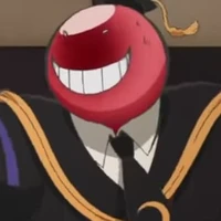 Koro sensei