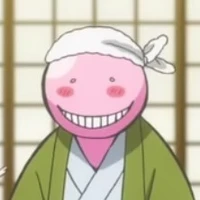 Koro sensei