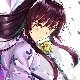 Kagura Mikazuchi / Mermaid Heel /