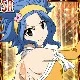 Levy McGanden / Fairy Tail /