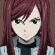 Elza Scarlet / Fairy Tail /