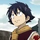 Romeo Conbolt / Fairy Tail /