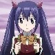 Wendy Marvell / Fairy Tail /