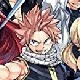 Natsu Dragnell / Fairy Tail /