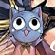 Happy / Fairy Tail /