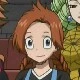 Beth / Lamia Scale /