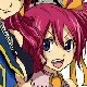 Cherrya Brendy / Lamia Scale /