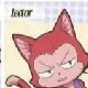 Lector / Sabertooth /