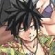 Gray Fullbuster / Fairy Tail /