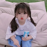 Ngọc Khánh/Minh Thư_7 tuổi