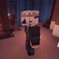  Magnus [mcr thợ săn]