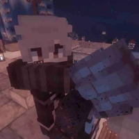 Dimitri [ MCR Kỵ Sĩ]